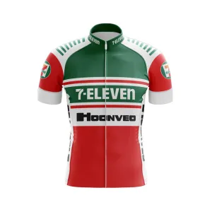 7-Eleven Club Jerseys