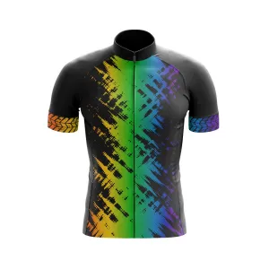 Abstract Rainbow (V12) jerseys