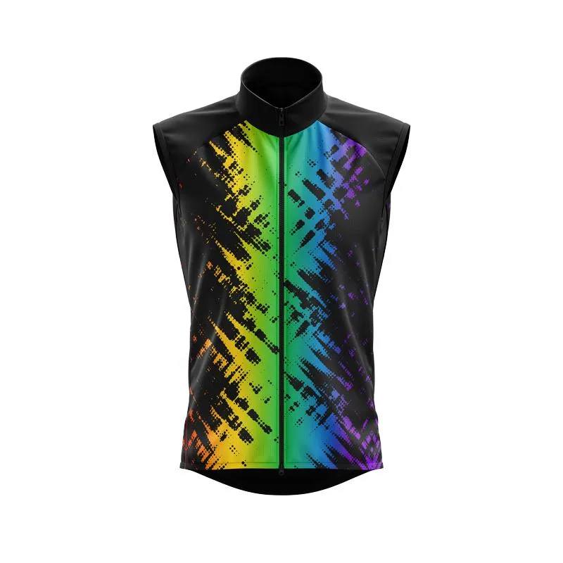 Abstract Rainbow (V12) jerseys