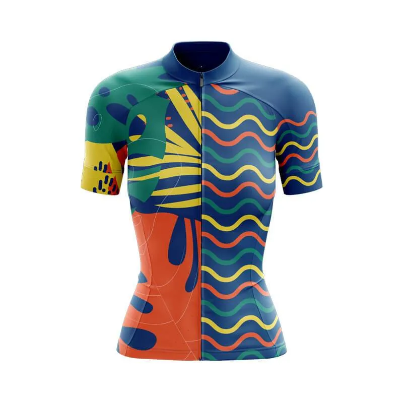 Abstract (V11) jerseys