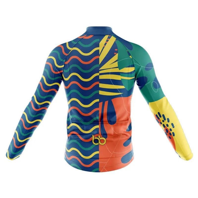 Abstract (V11) jerseys