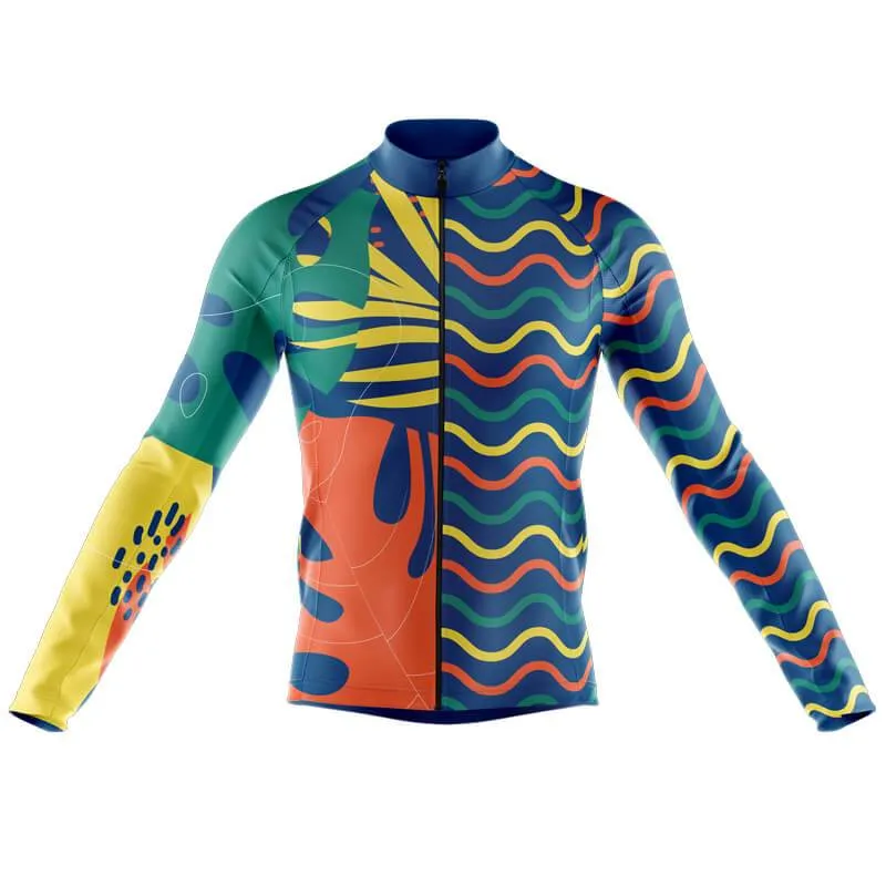 Abstract (V11) jerseys
