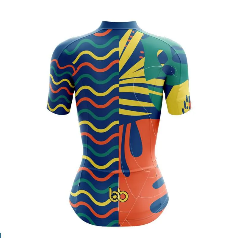 Abstract (V11) jerseys