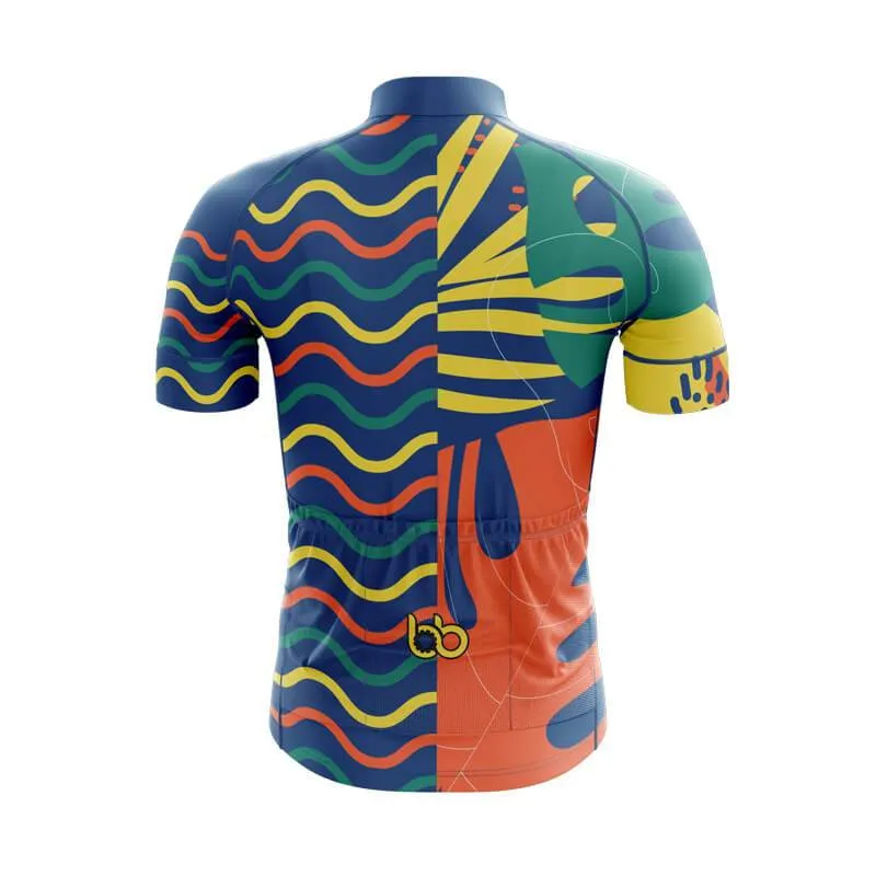 Abstract (V11) jerseys