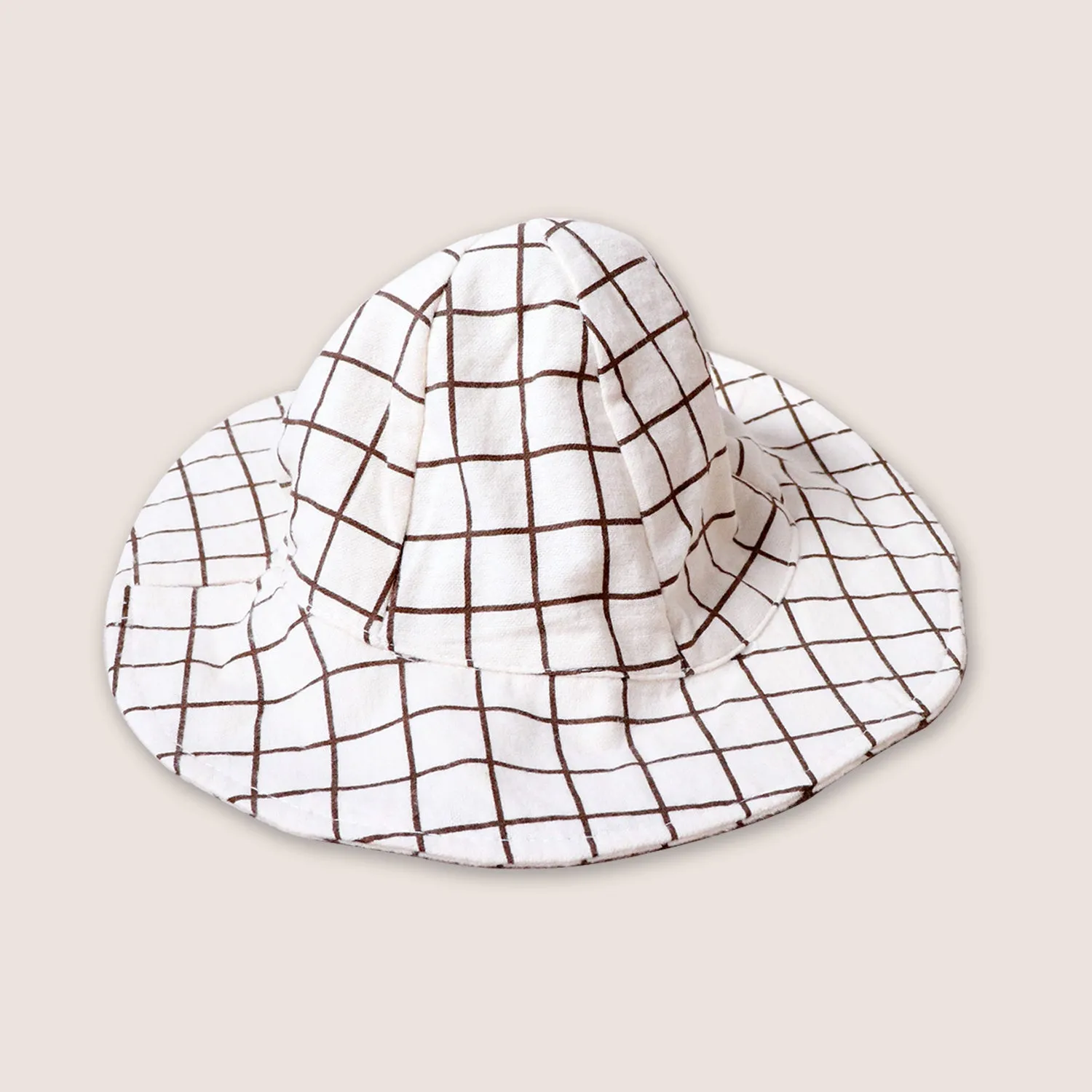 Baby Cotton Bucket Hat