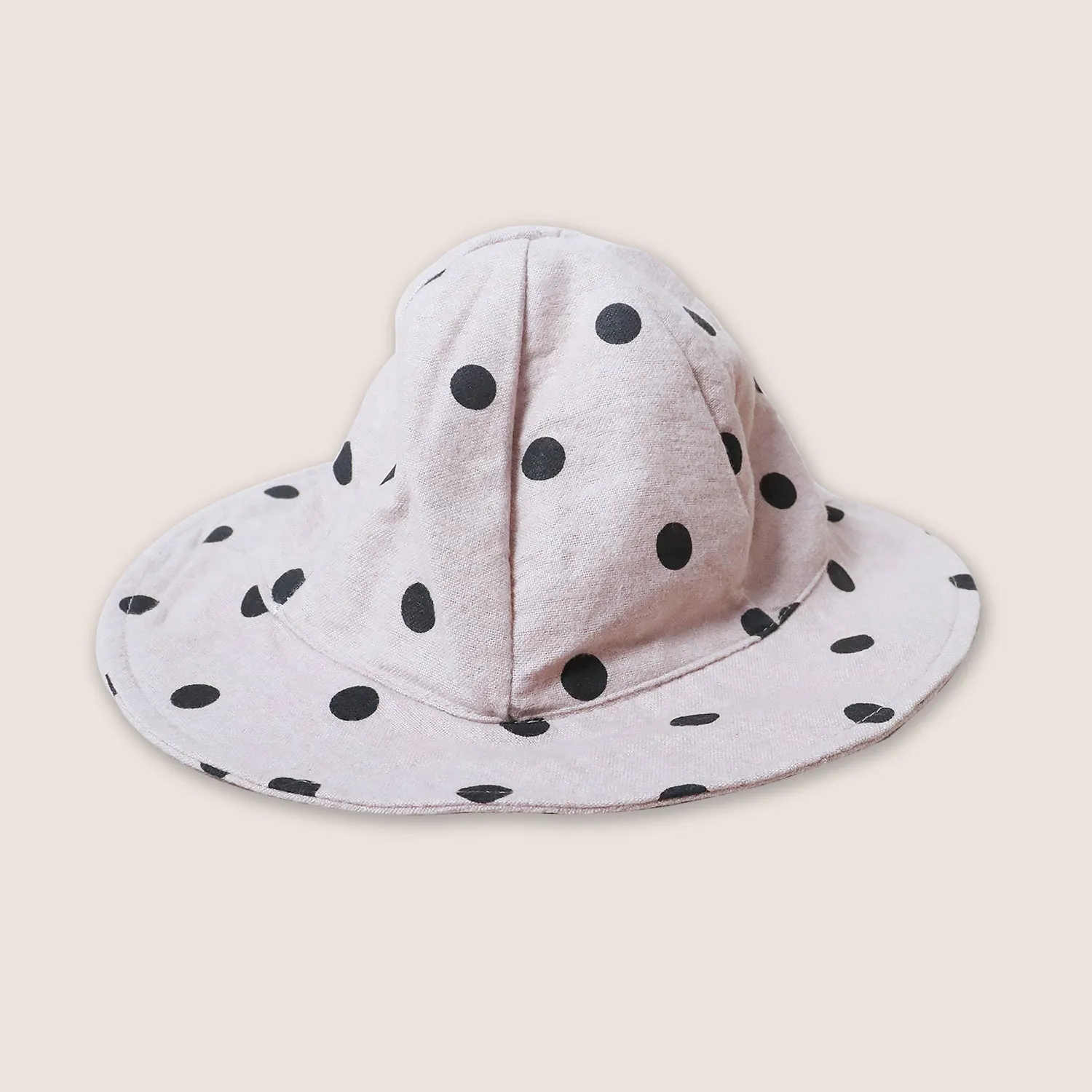Baby Cotton Bucket Hat