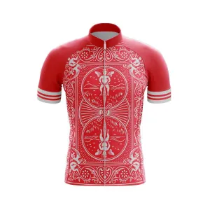 Back of the Cards (V2) jerseys