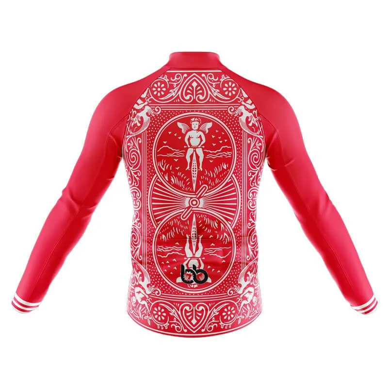 Back of the Cards (V2) jerseys