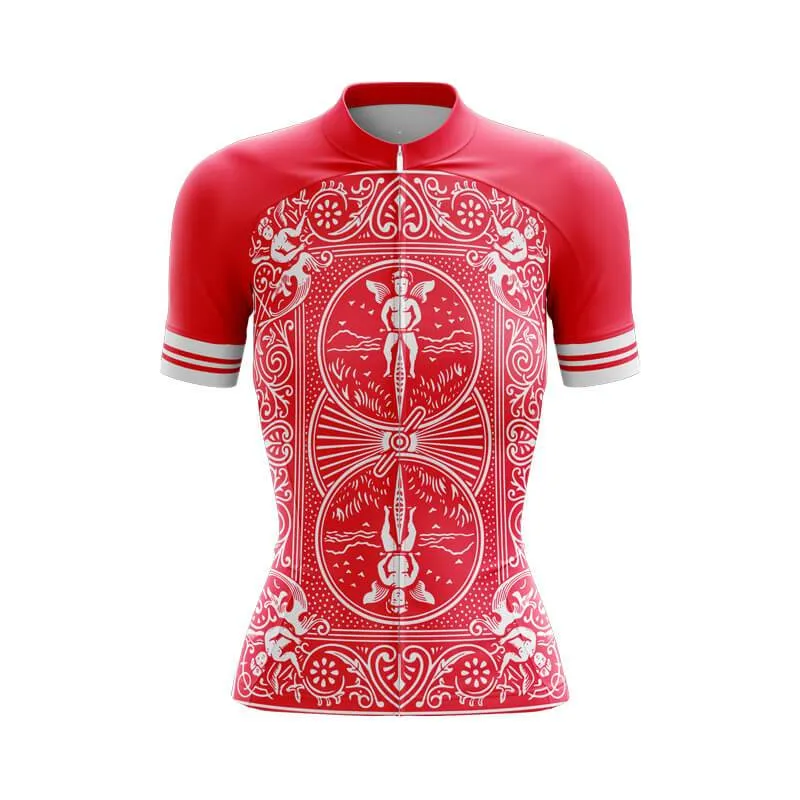Back of the Cards (V2) jerseys