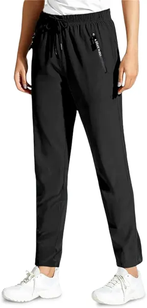 Beeswan Stretch Active - Women's Ultra Stretch Breathable Casual Pants Over 50