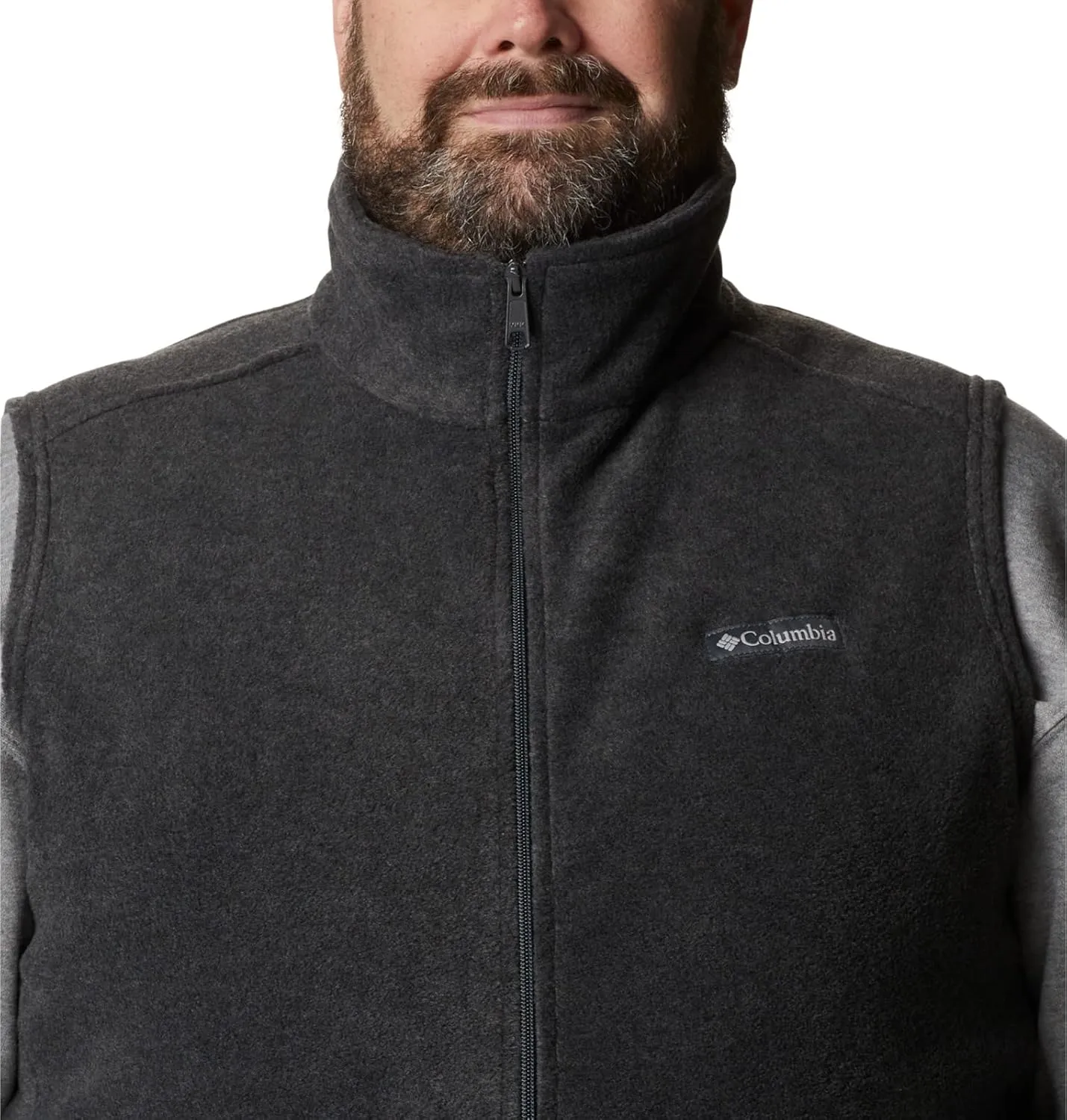 Columbia Men's Steens Mountain Vest