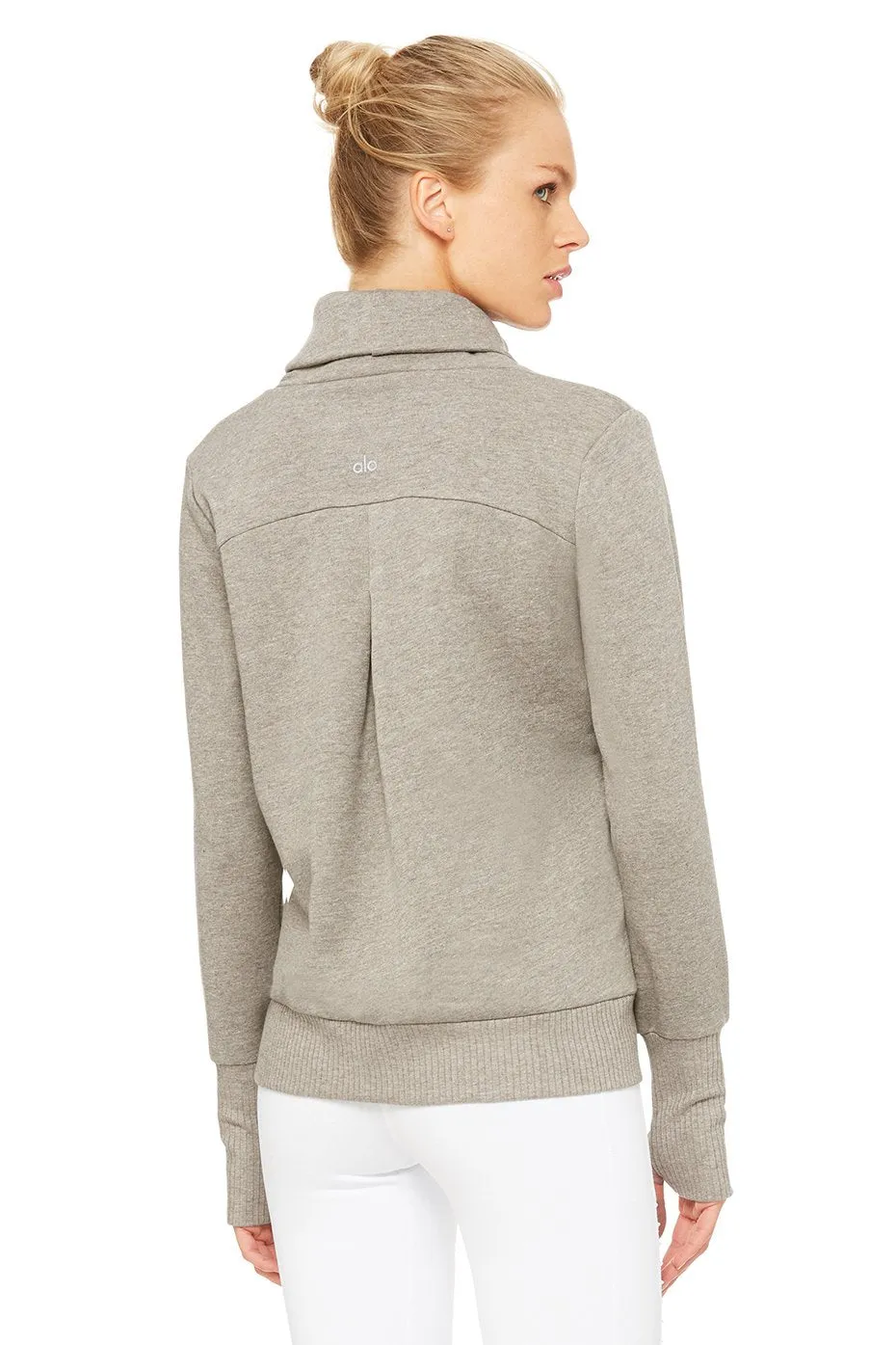 Haze Long Sleeve Top