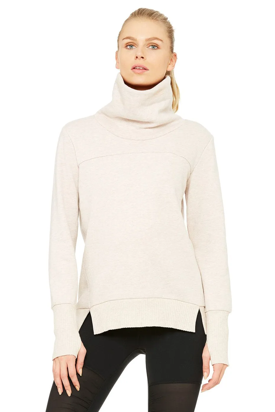 Haze Long Sleeve Top