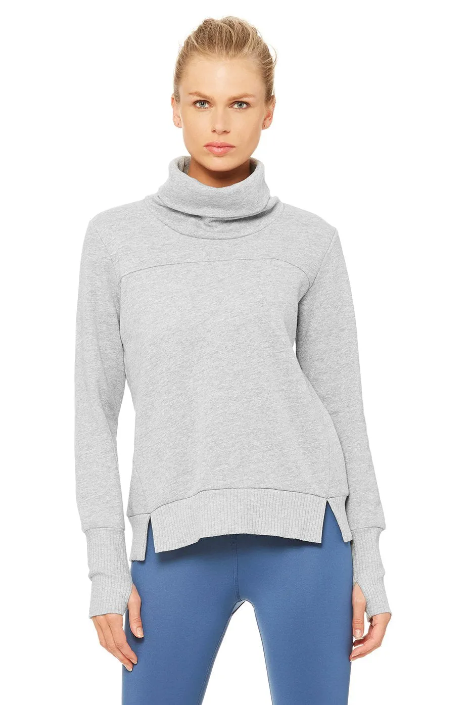 Haze Long Sleeve Top