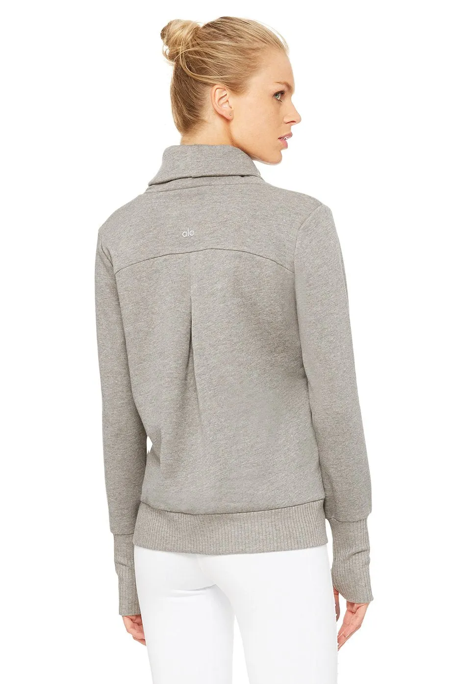 Haze Long Sleeve Top