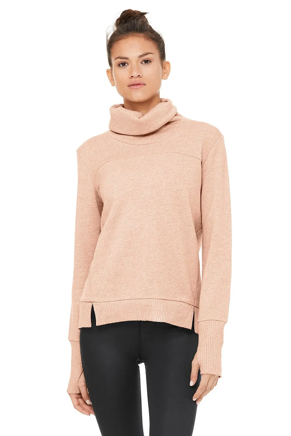 Haze Long Sleeve Top