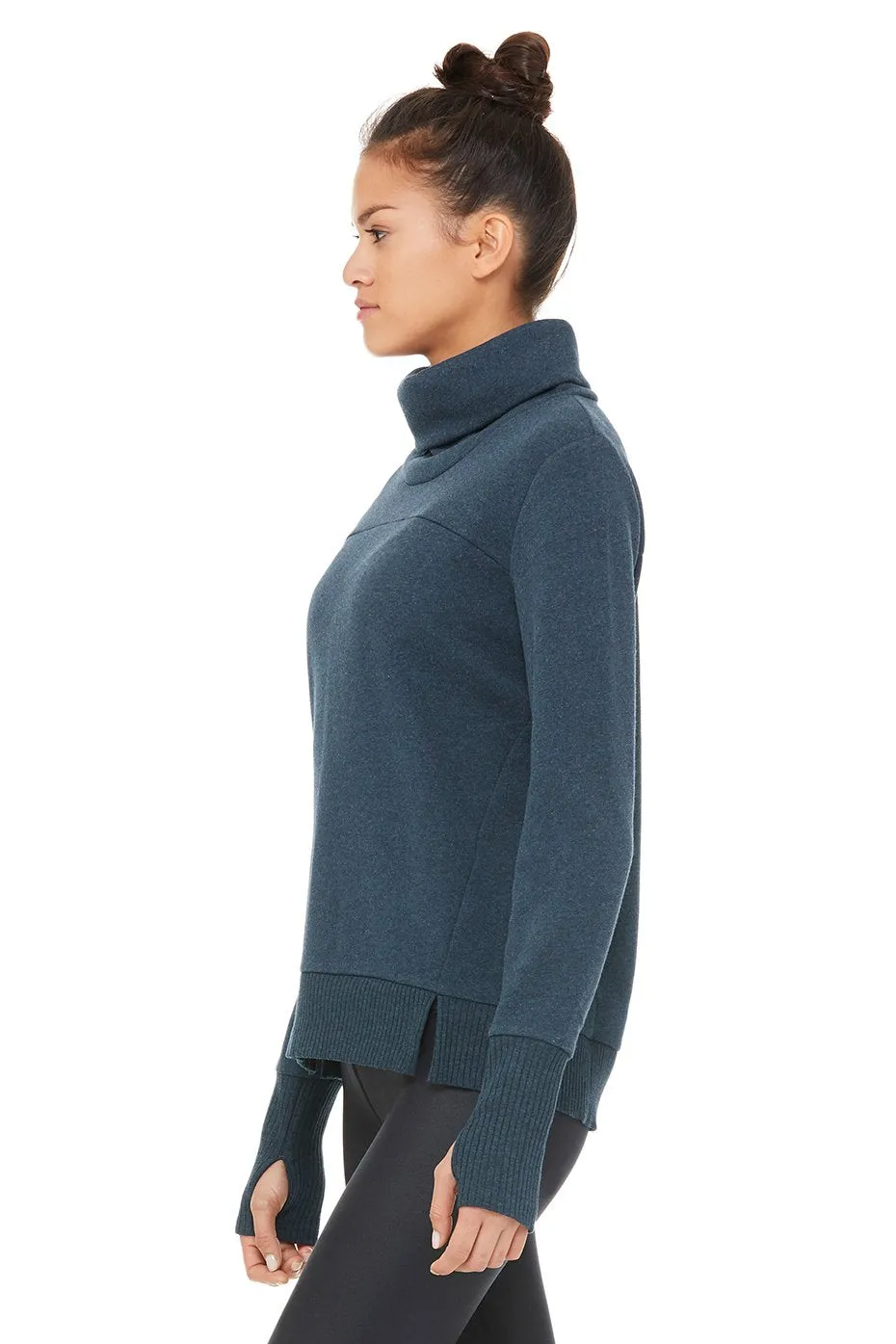 Haze Long Sleeve Top