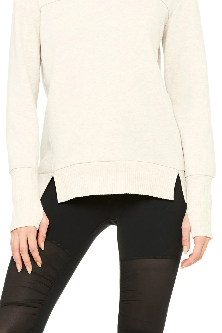 Haze Long Sleeve Top