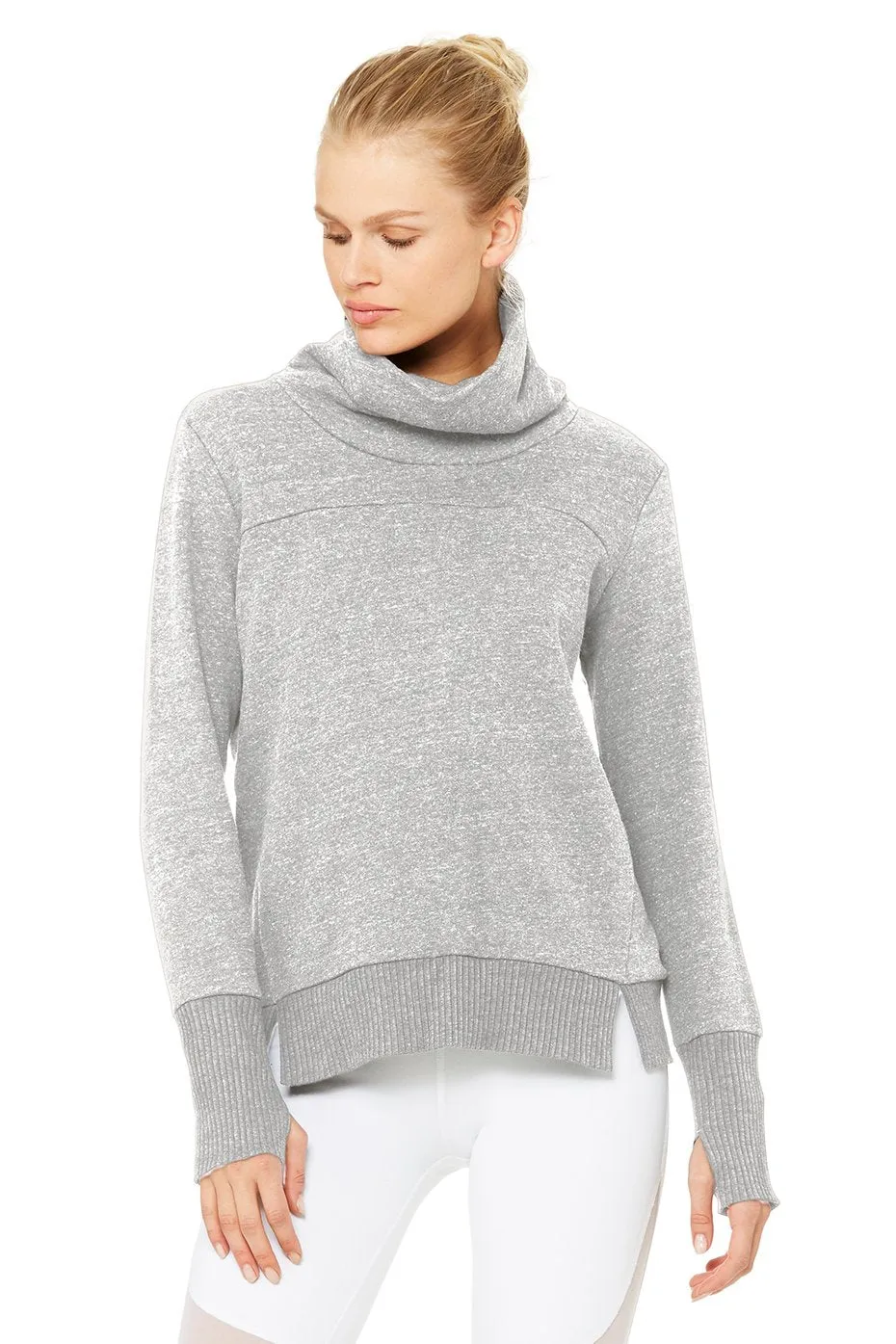 Haze Long Sleeve Top