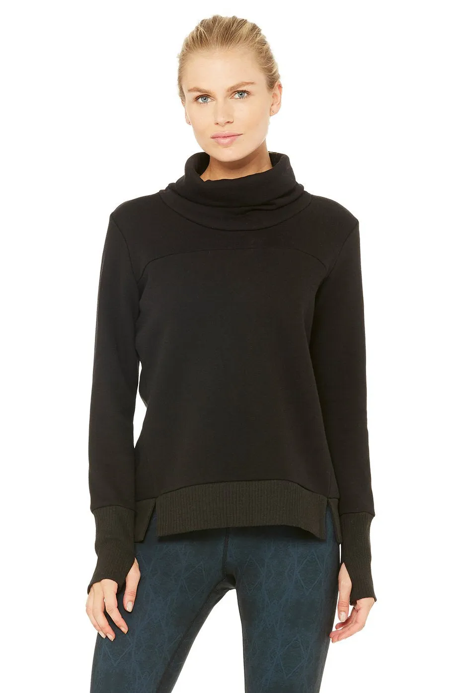 Haze Long Sleeve Top