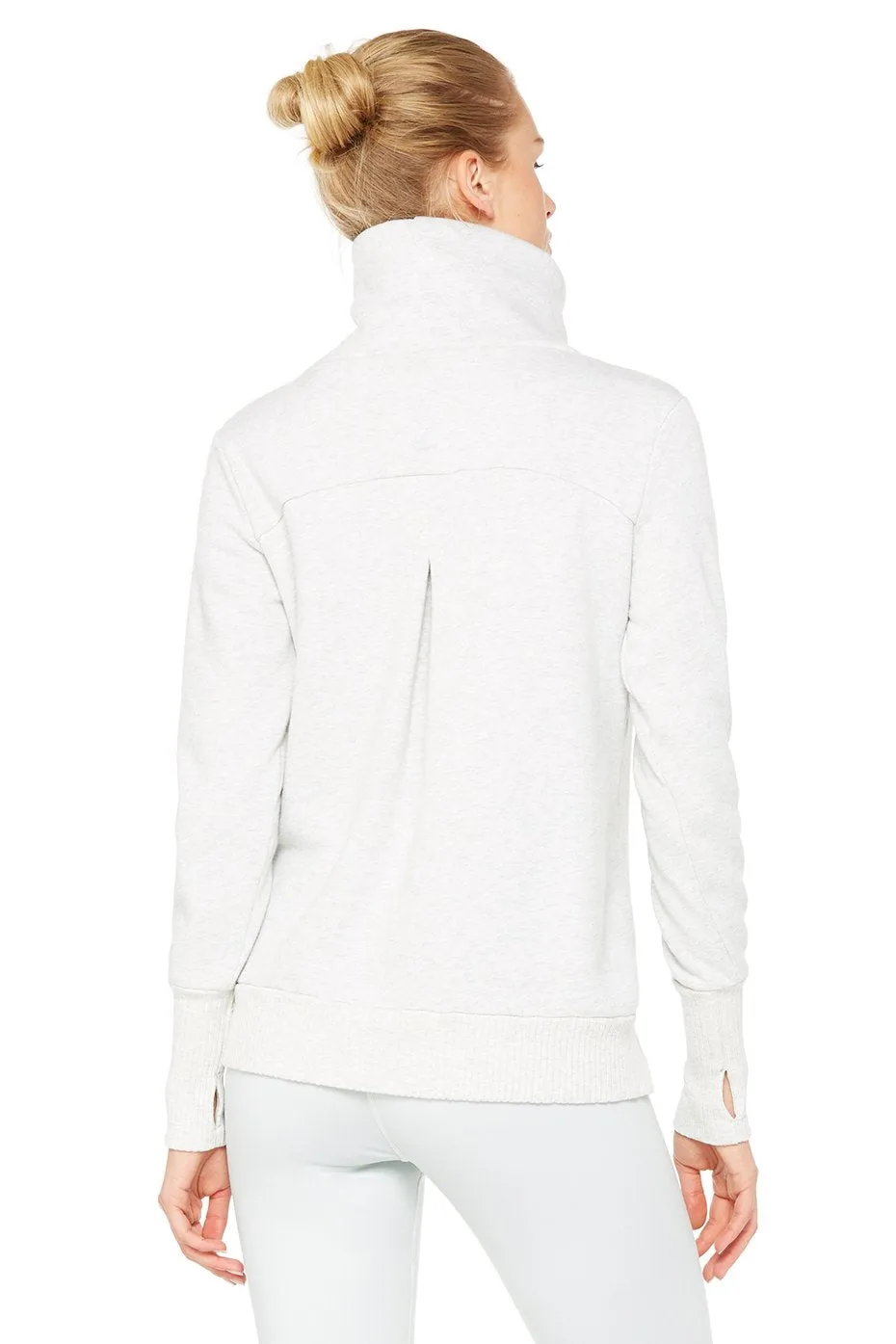 Haze Long Sleeve Top