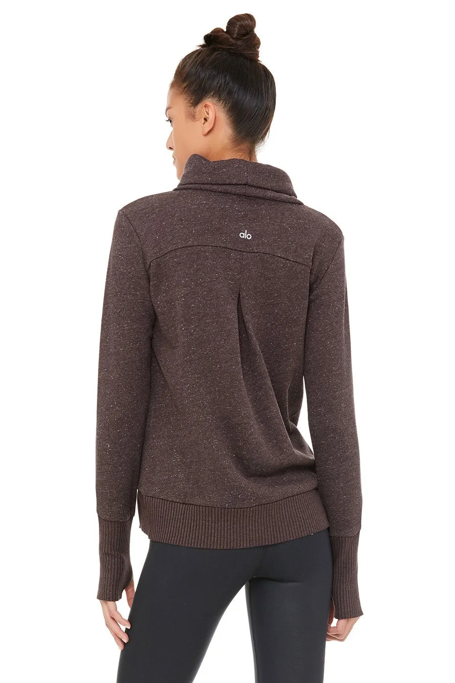 Haze Long Sleeve Top