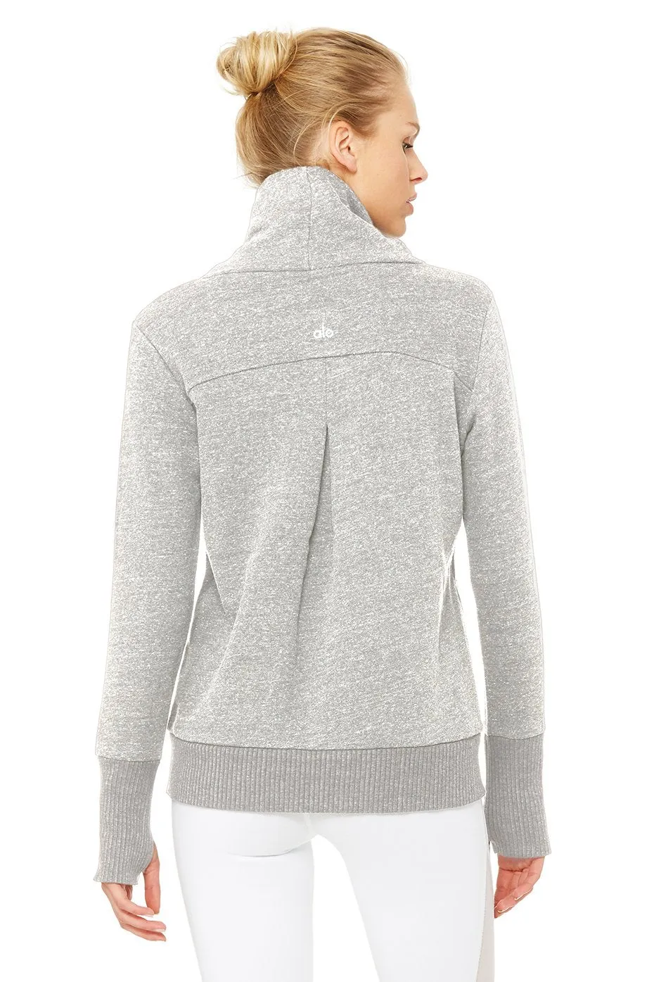 Haze Long Sleeve Top