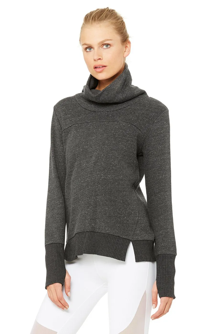 Haze Long Sleeve Top