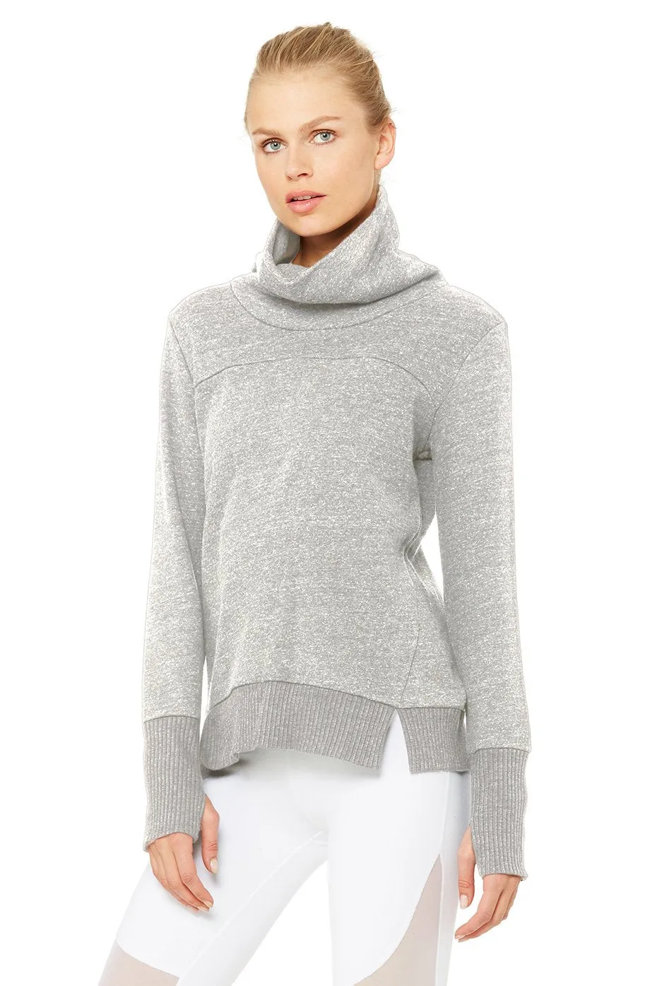 Haze Long Sleeve Top