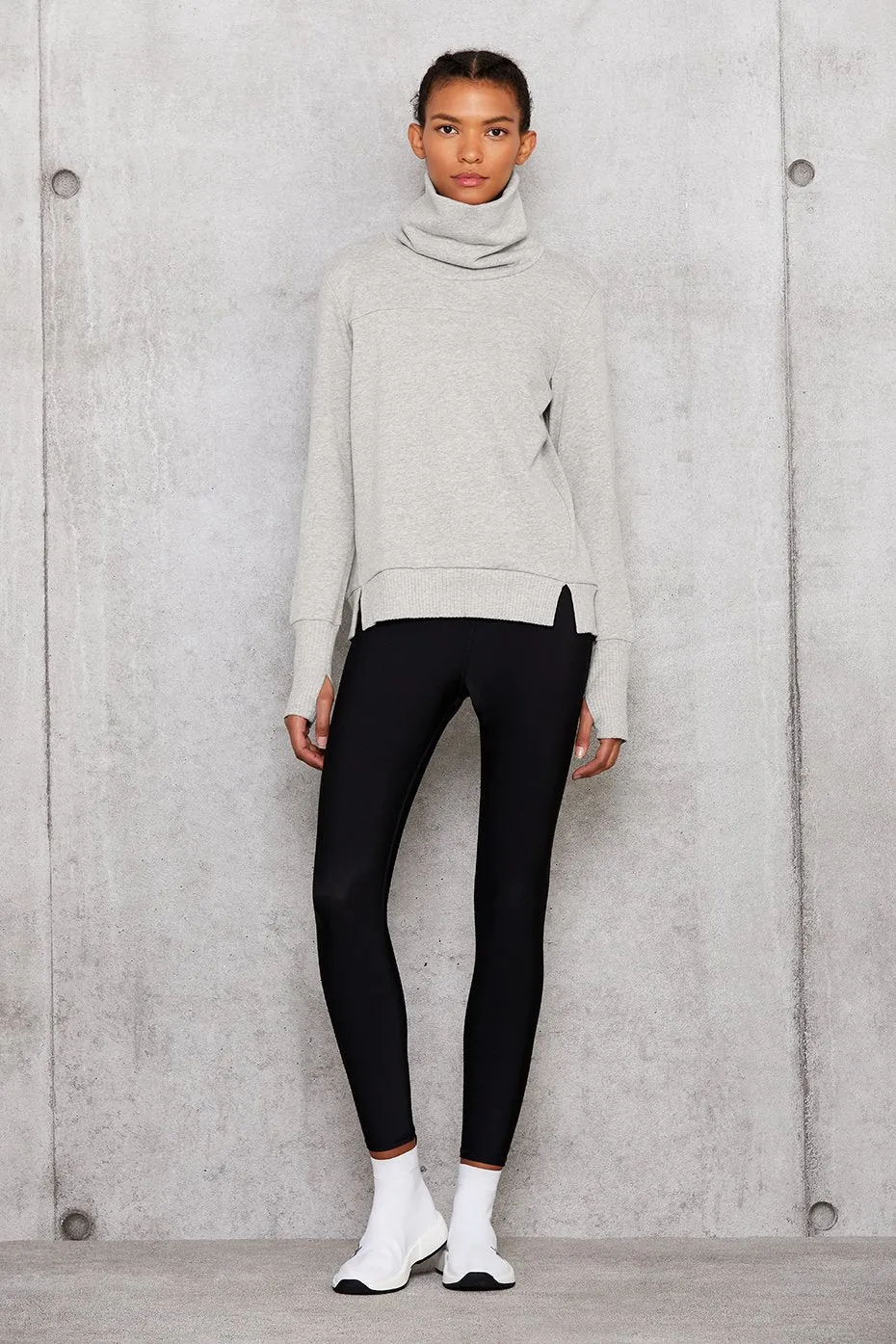 Haze Long Sleeve Top