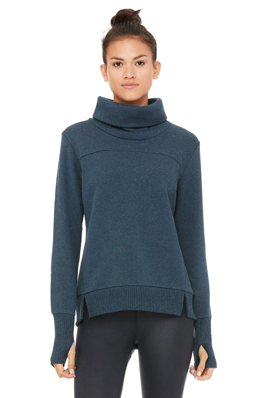Haze Long Sleeve Top
