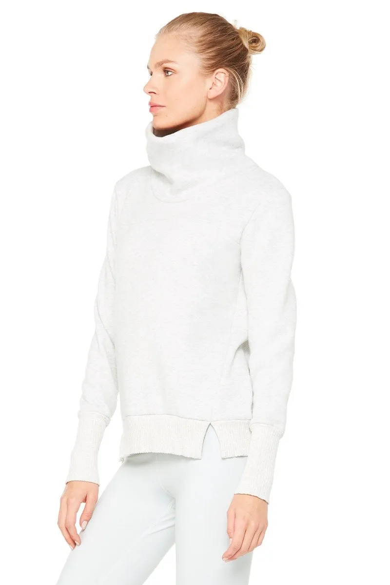 Haze Long Sleeve Top