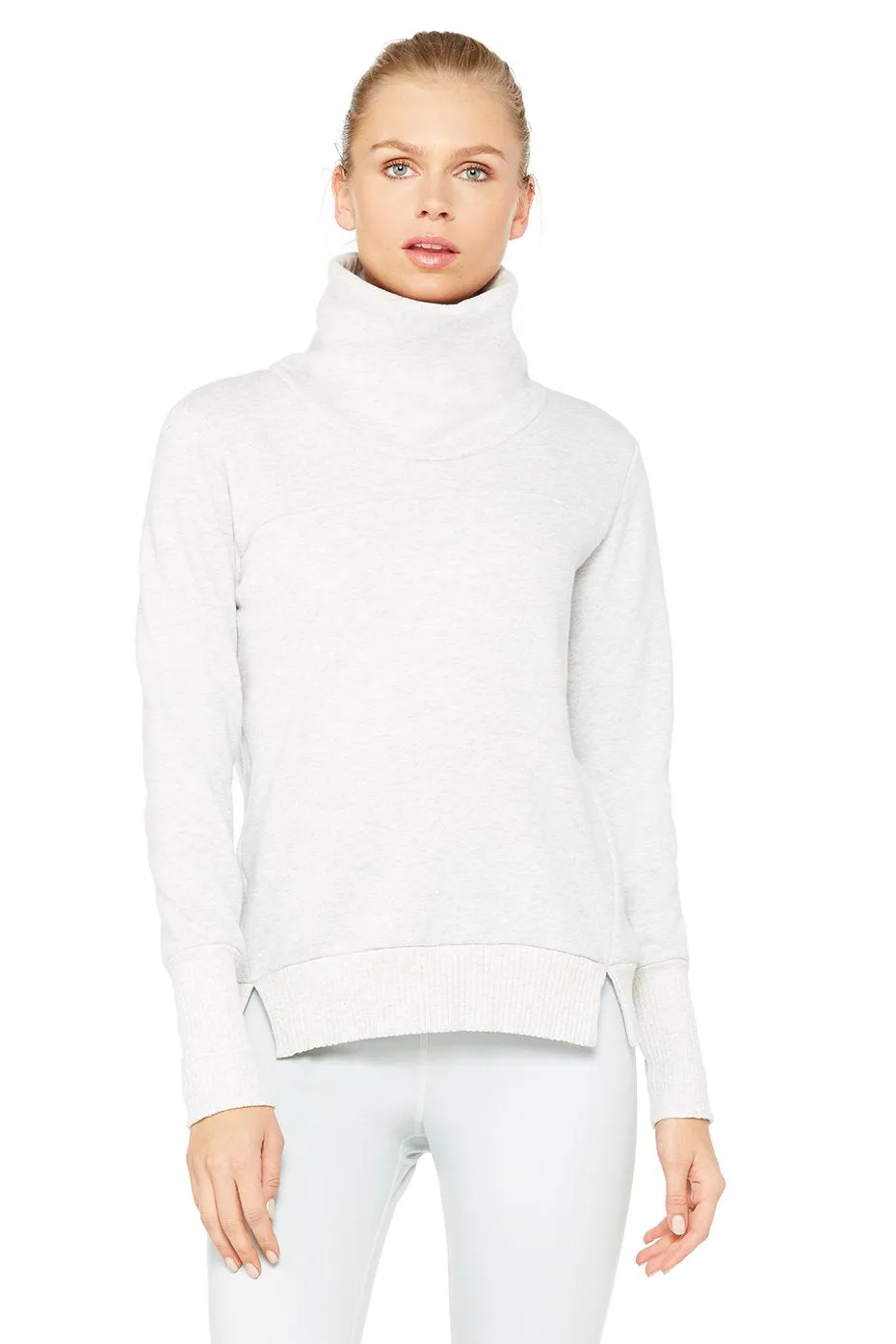 Haze Long Sleeve Top
