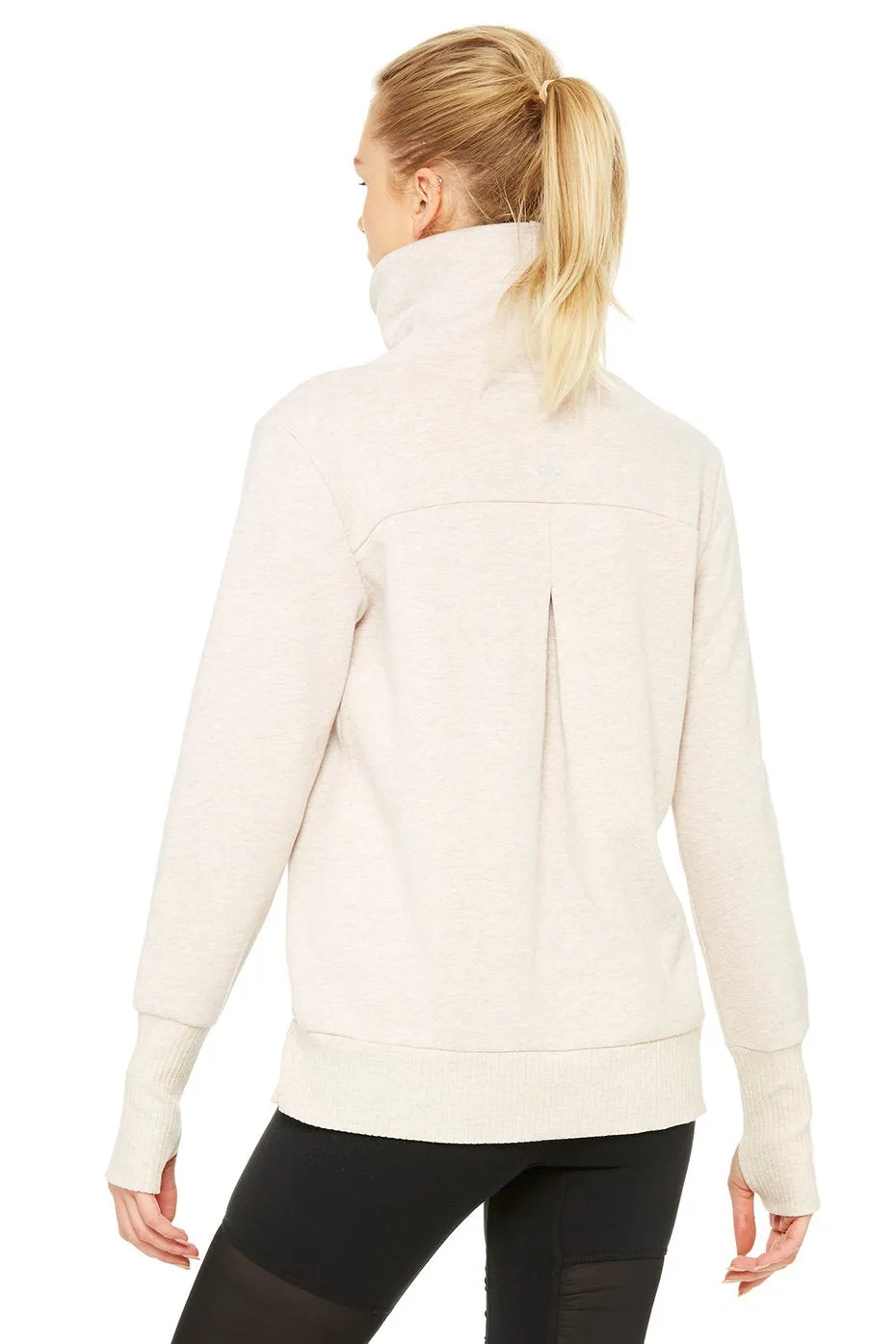 Haze Long Sleeve Top