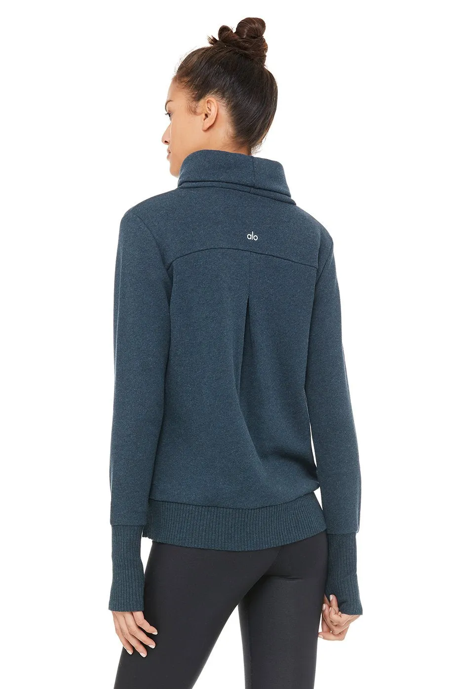 Haze Long Sleeve Top