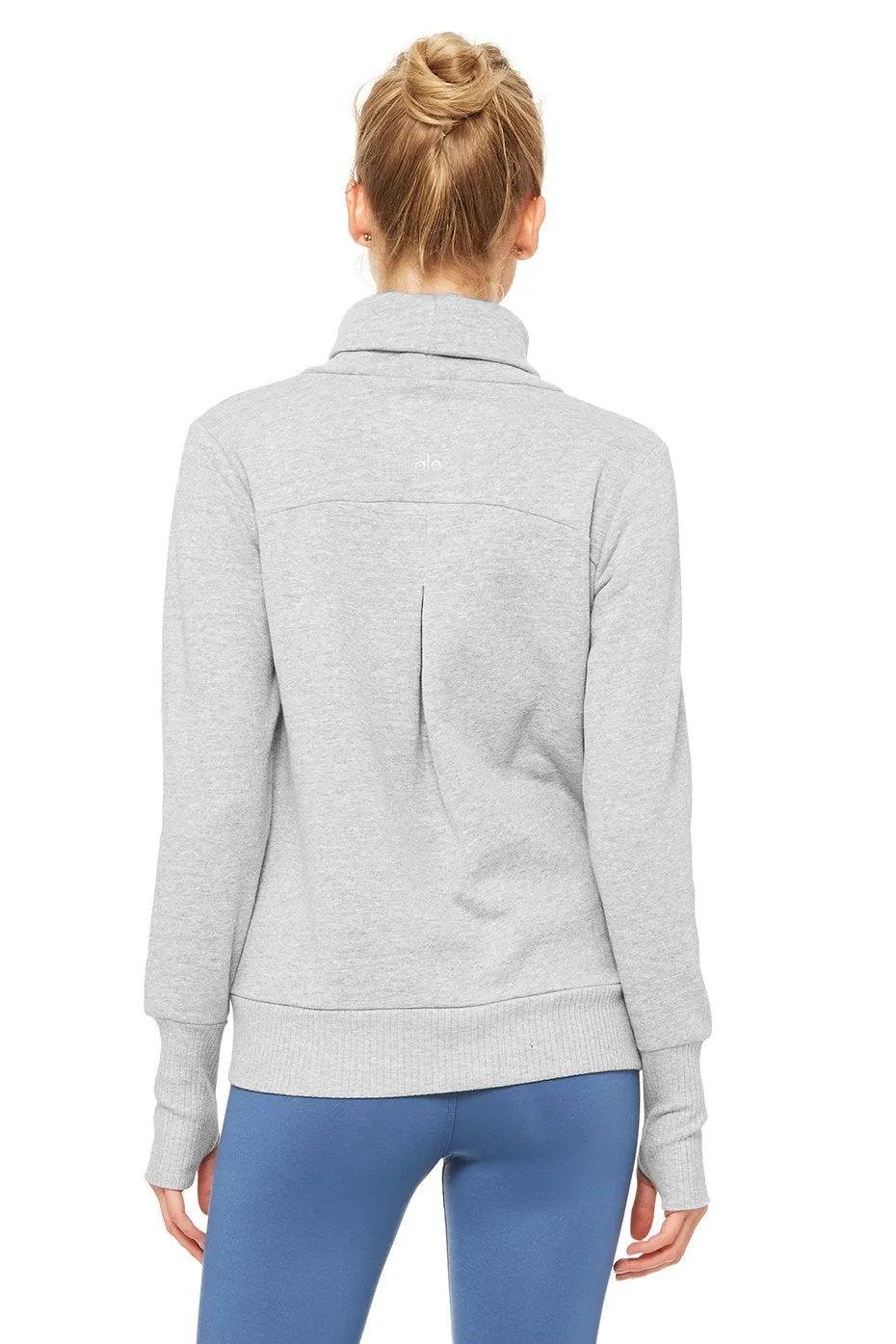 Haze Long Sleeve Top