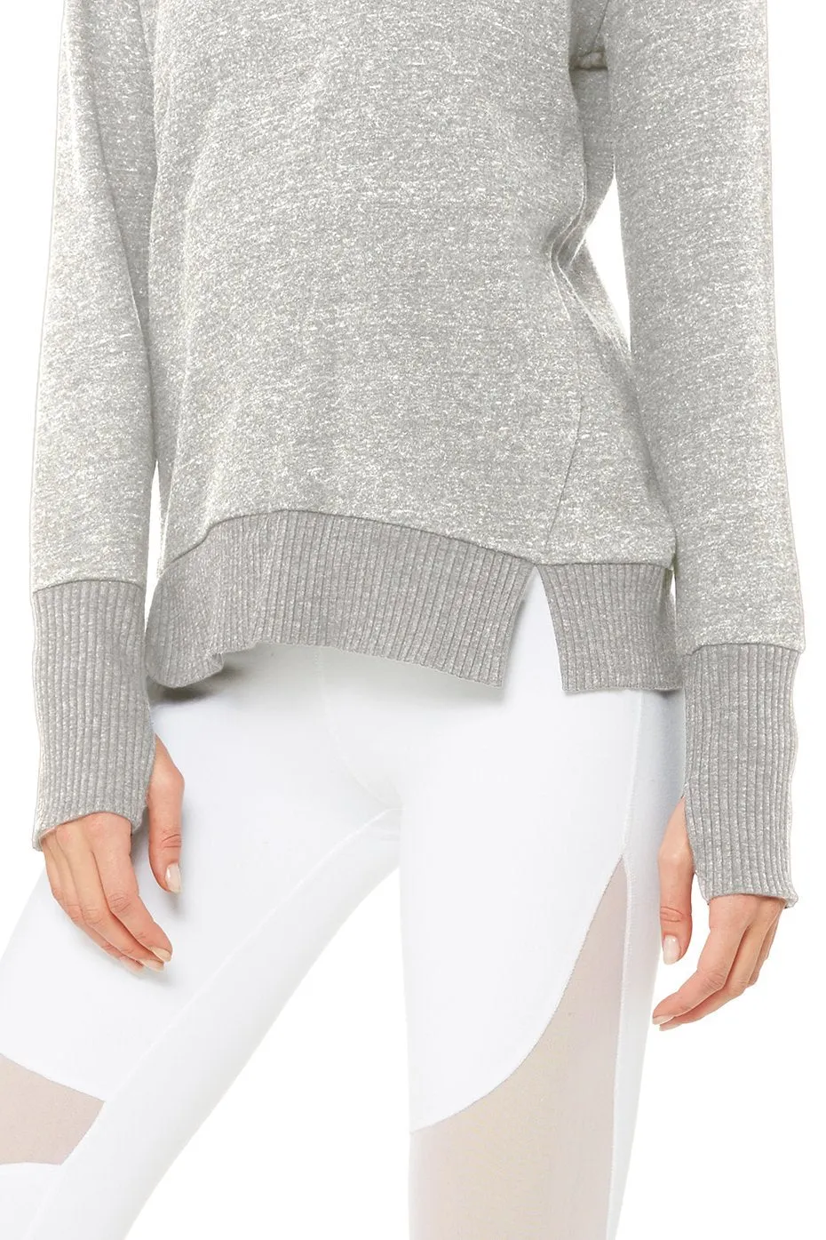 Haze Long Sleeve Top
