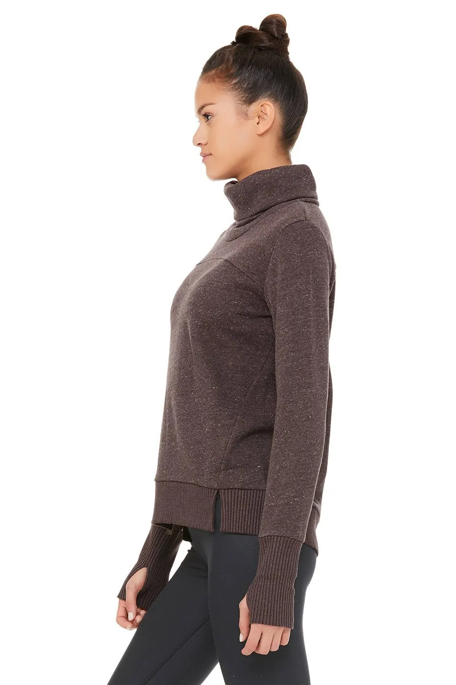 Haze Long Sleeve Top