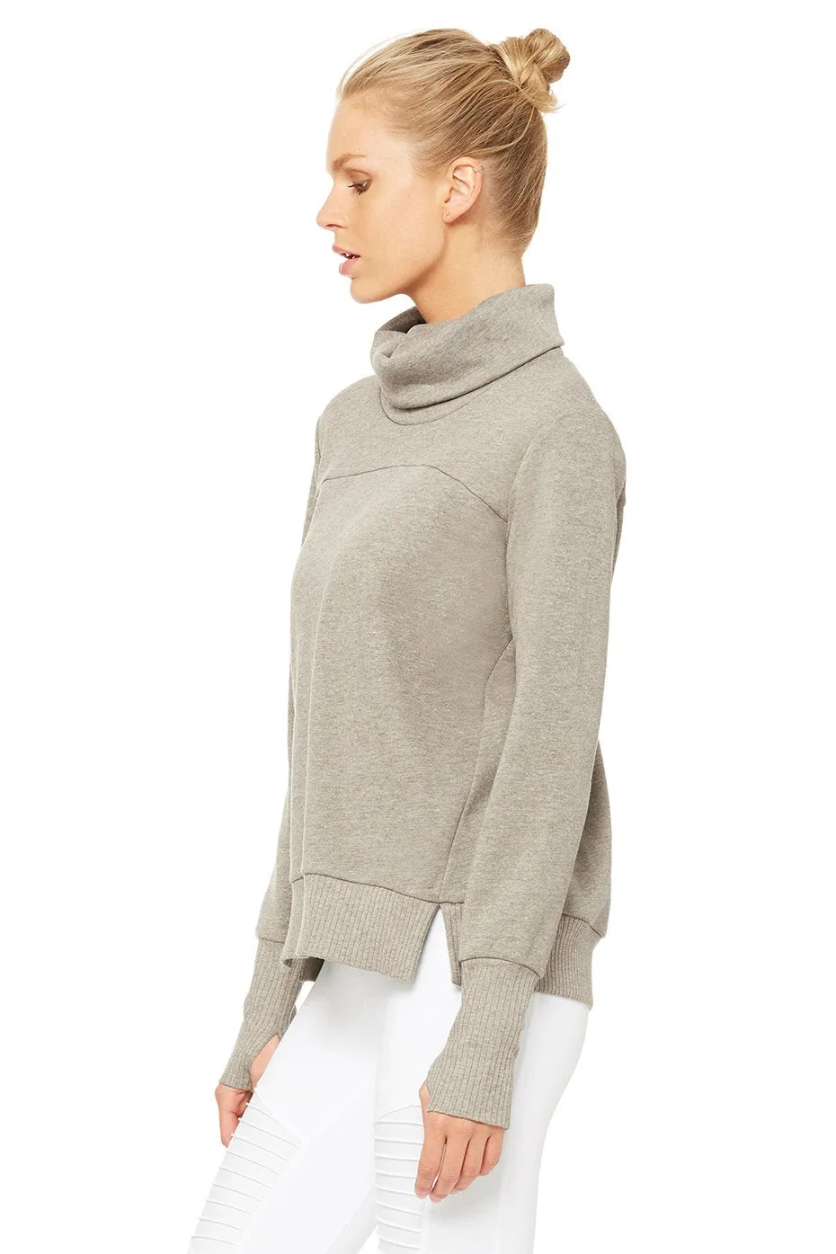 Haze Long Sleeve Top