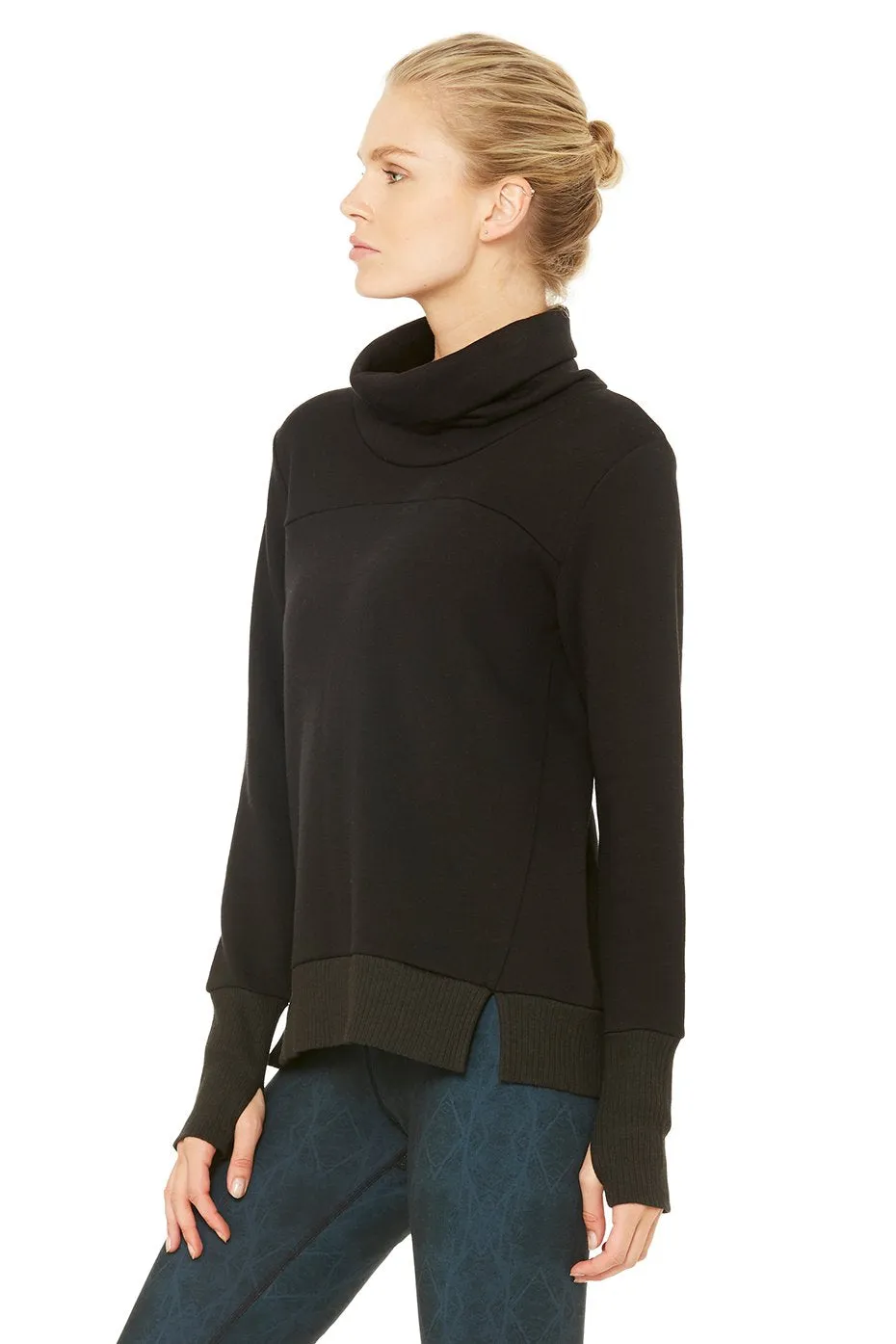 Haze Long Sleeve Top