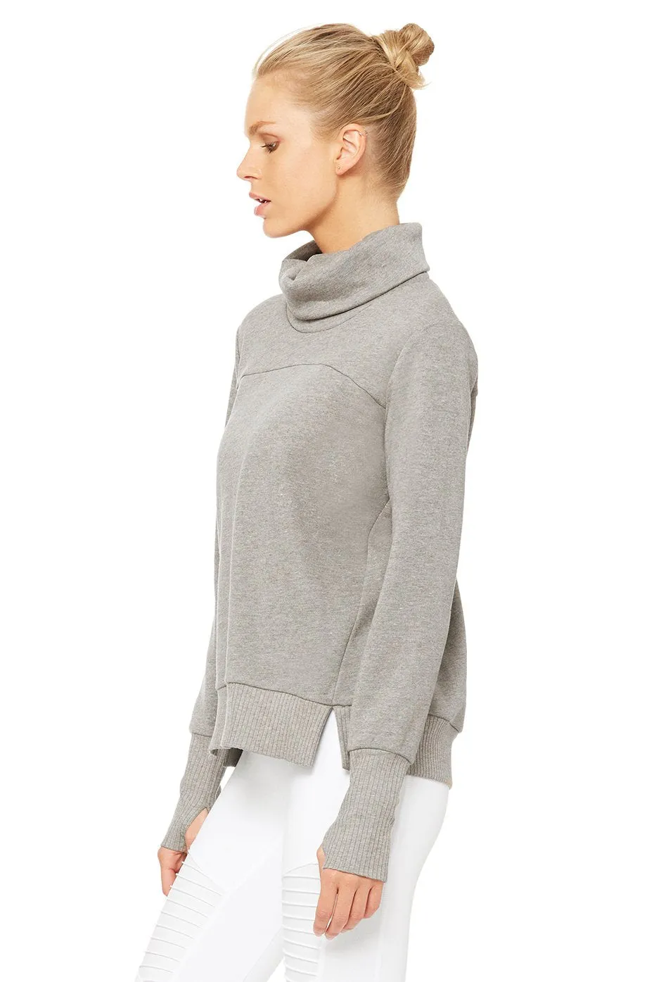 Haze Long Sleeve Top