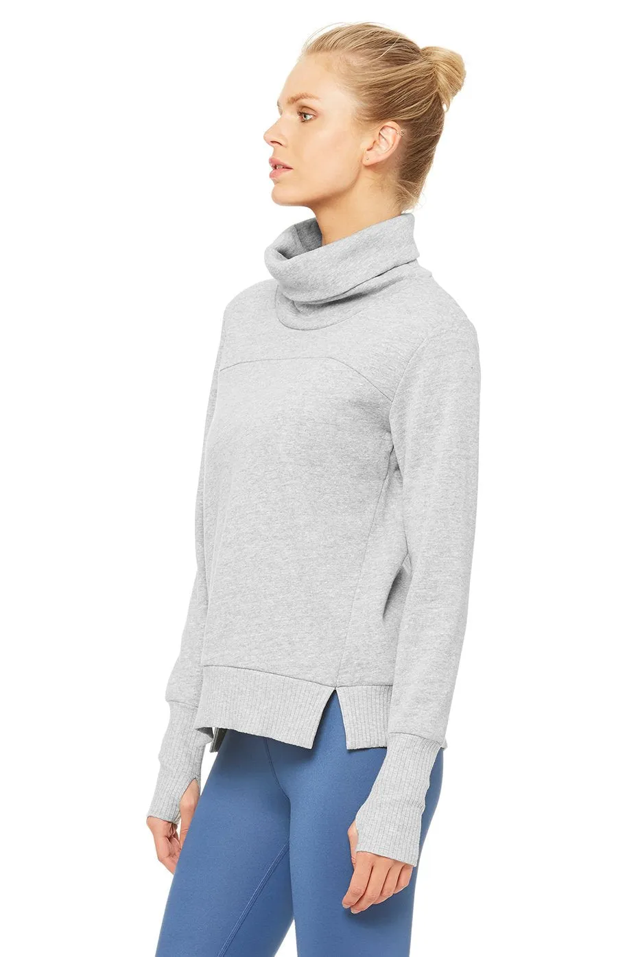 Haze Long Sleeve Top