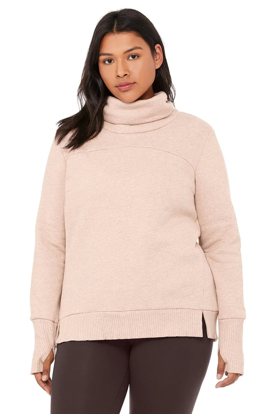 Haze Long Sleeve Top