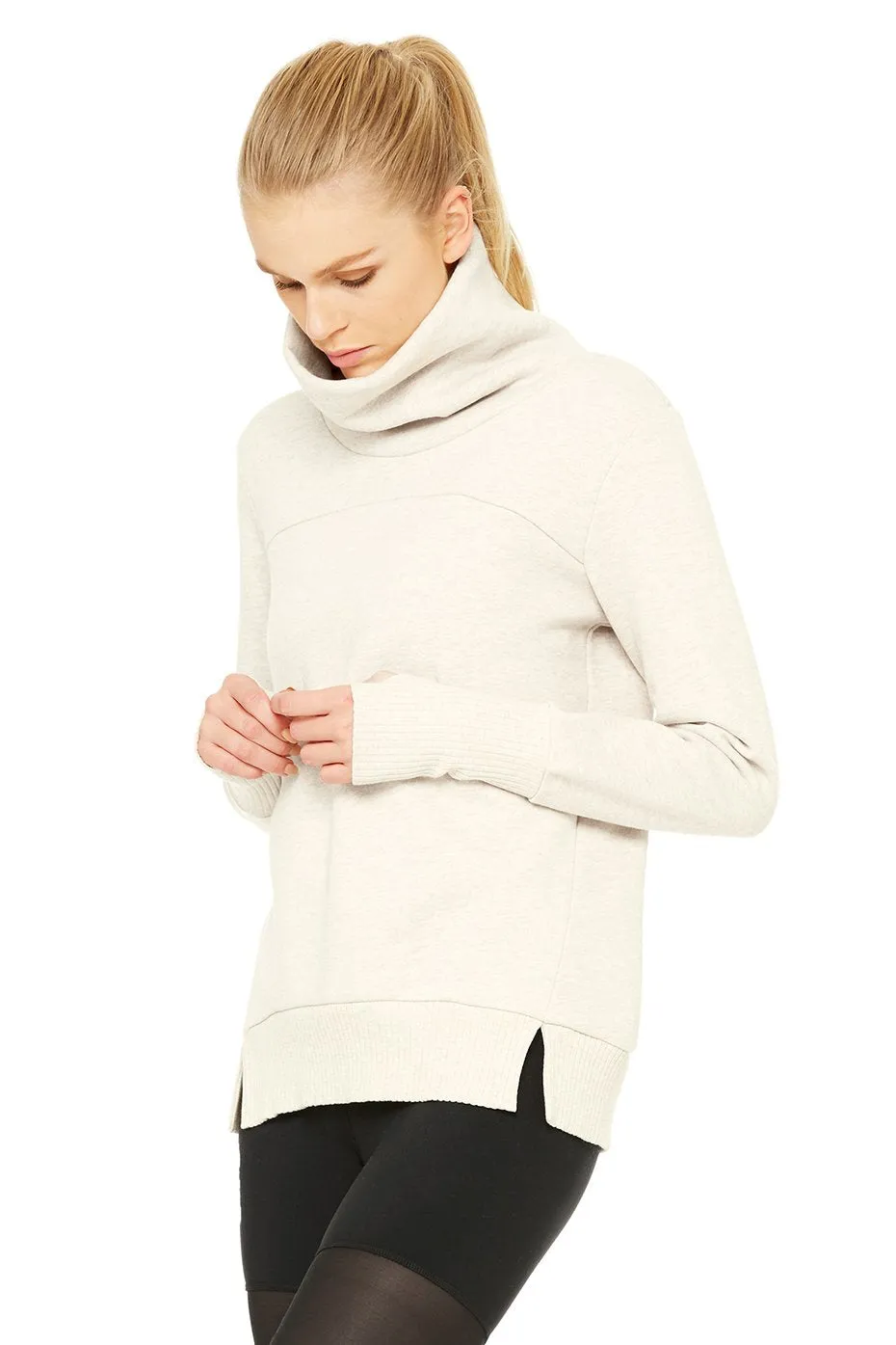 Haze Long Sleeve Top