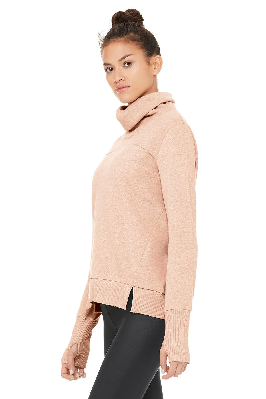 Haze Long Sleeve Top