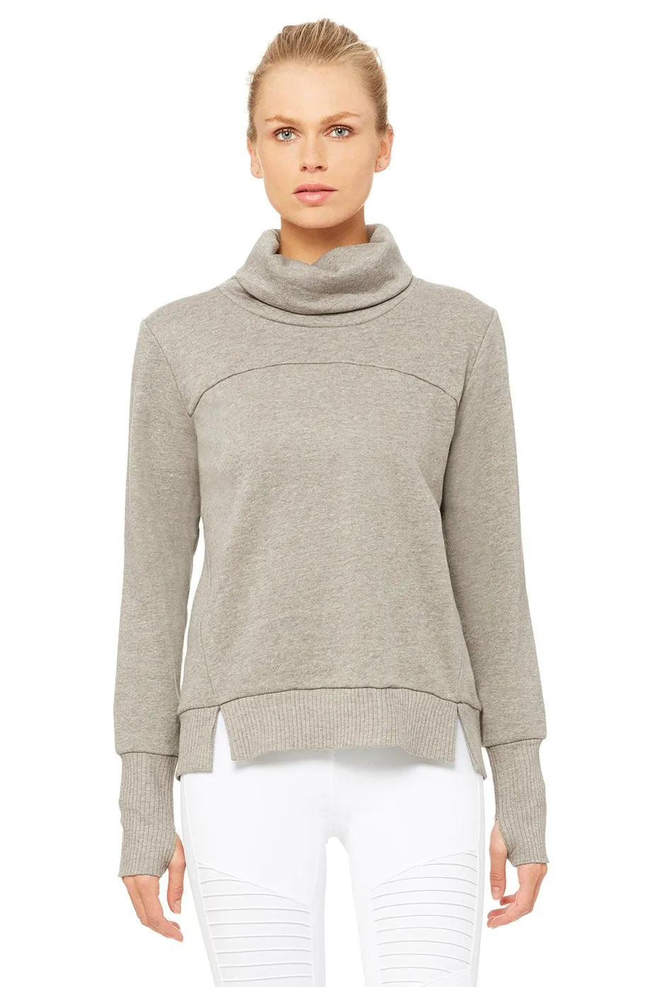 Haze Long Sleeve Top