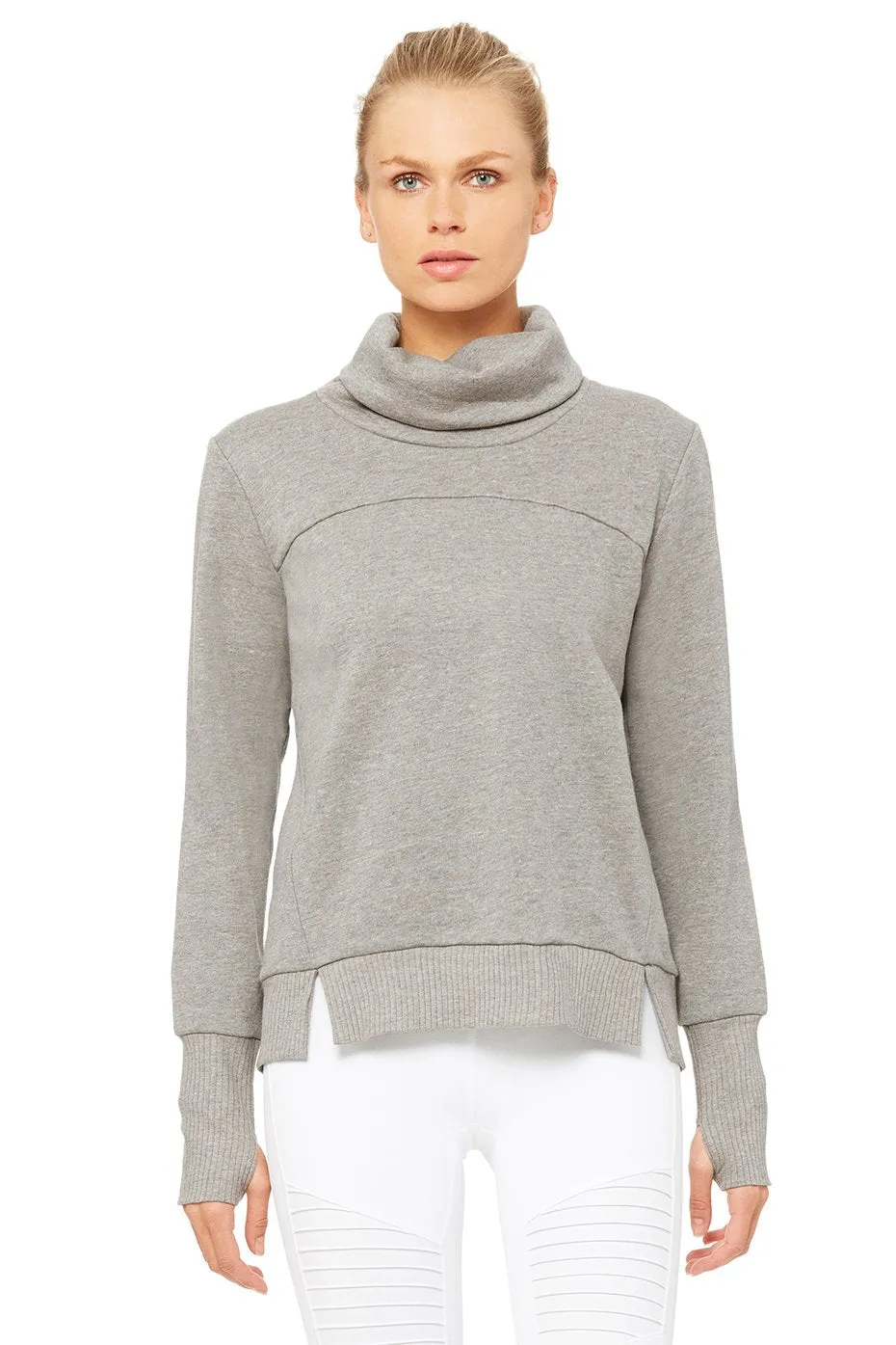 Haze Long Sleeve Top