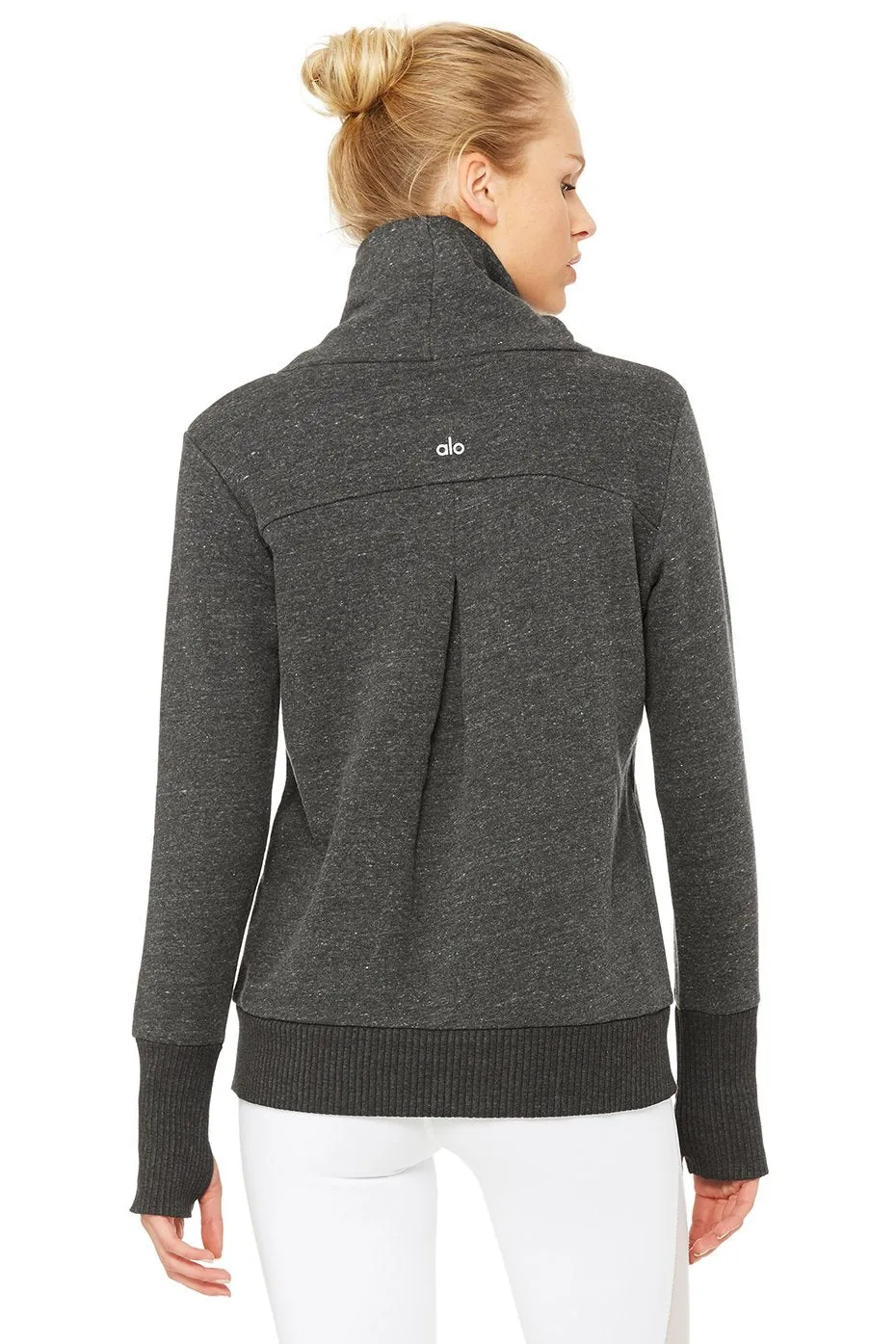 Haze Long Sleeve Top