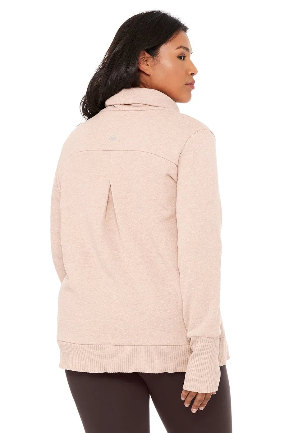 Haze Long Sleeve Top