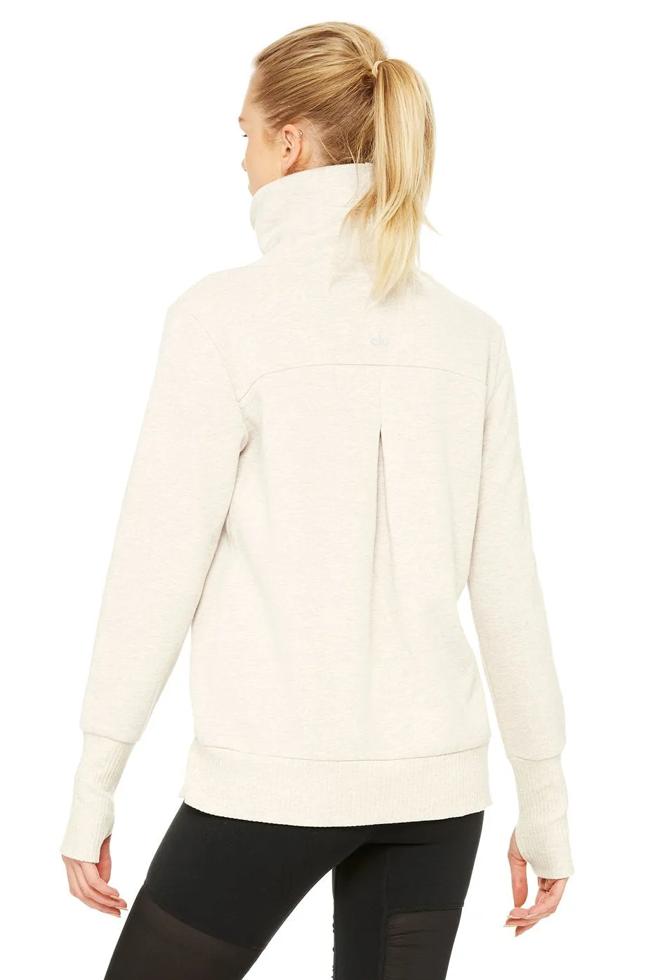 Haze Long Sleeve Top